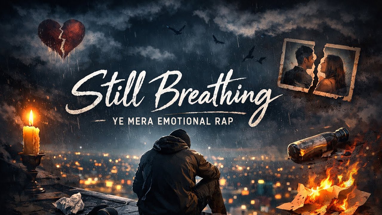 Still Breathing… Main Toota Nahi | Independent (Hindi Emotional Drill 2026)