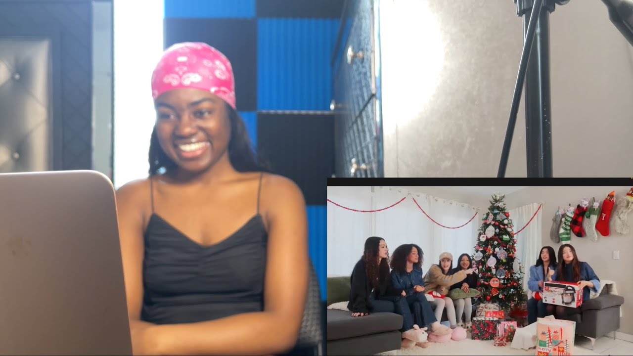 A guide to katseye (2024) | REACTION