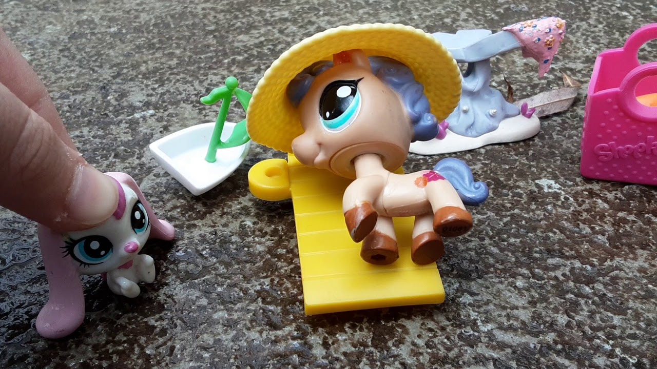 Minişler: Sahilde 🌊☀️🙂