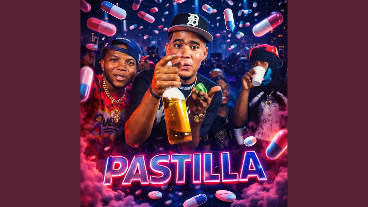 PASTILLA (Special Version)