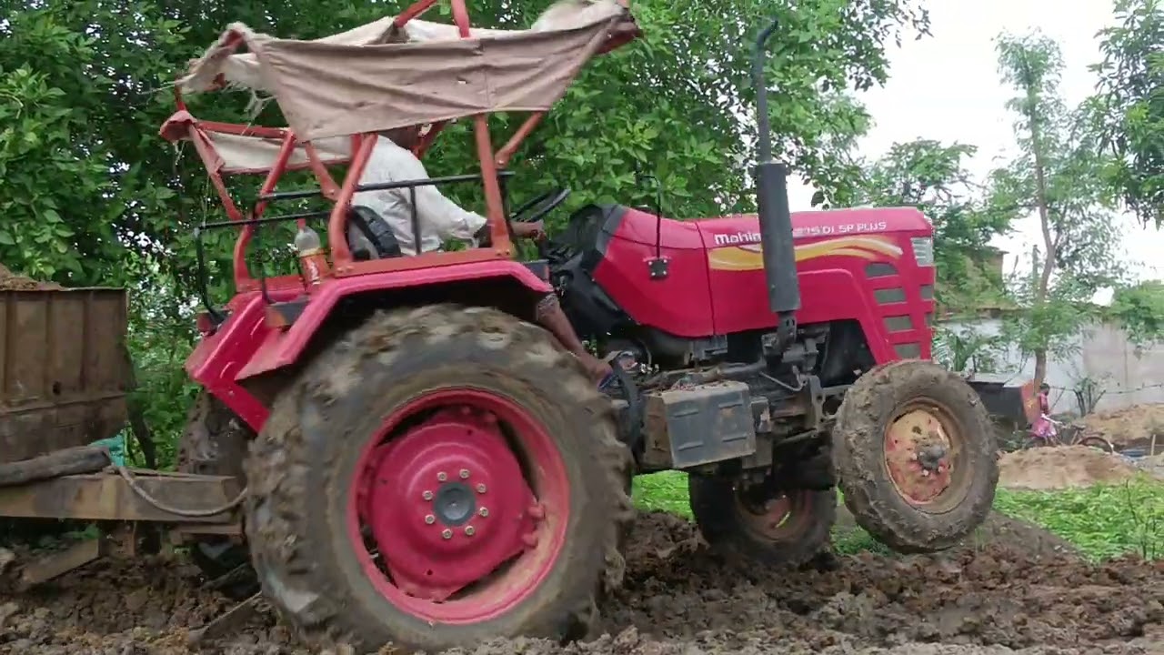 Mahindra and sonalika all brand mitiloding rood lend 🚜🇳🇪