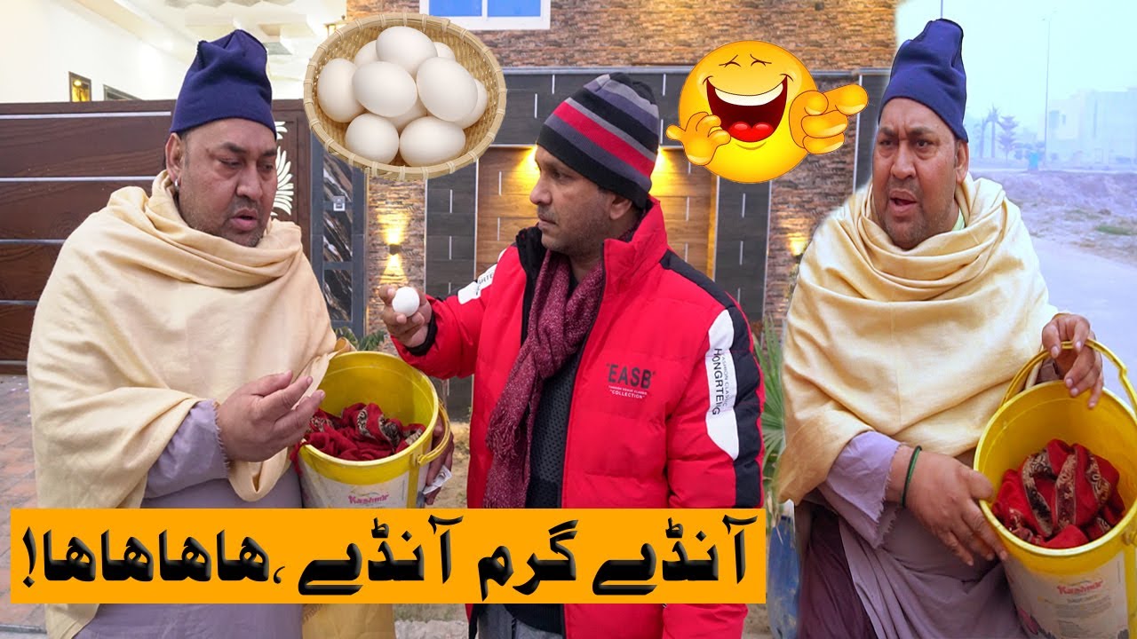 Tasleem Abbas New Funny Show || Garam Andy || Soni  @RanaIjaz.