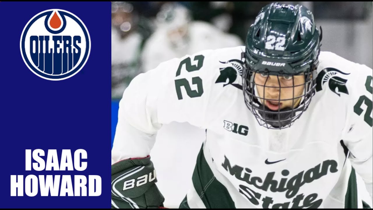 Isaac Howard | 2024-25 Highlights