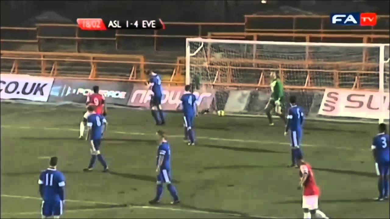 Serge Gnabry top 12 goals