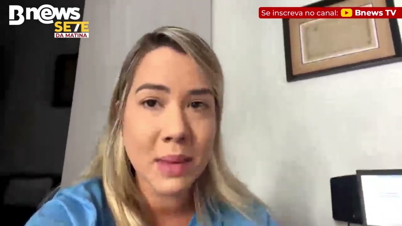 Daniela Mazzei diz que vendeu carro para viajar e que n&atilde;o sabia da vida financeira de Marcelo Castro