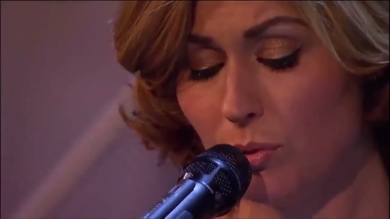 Sissel - Titanic Suite (Live Performance)