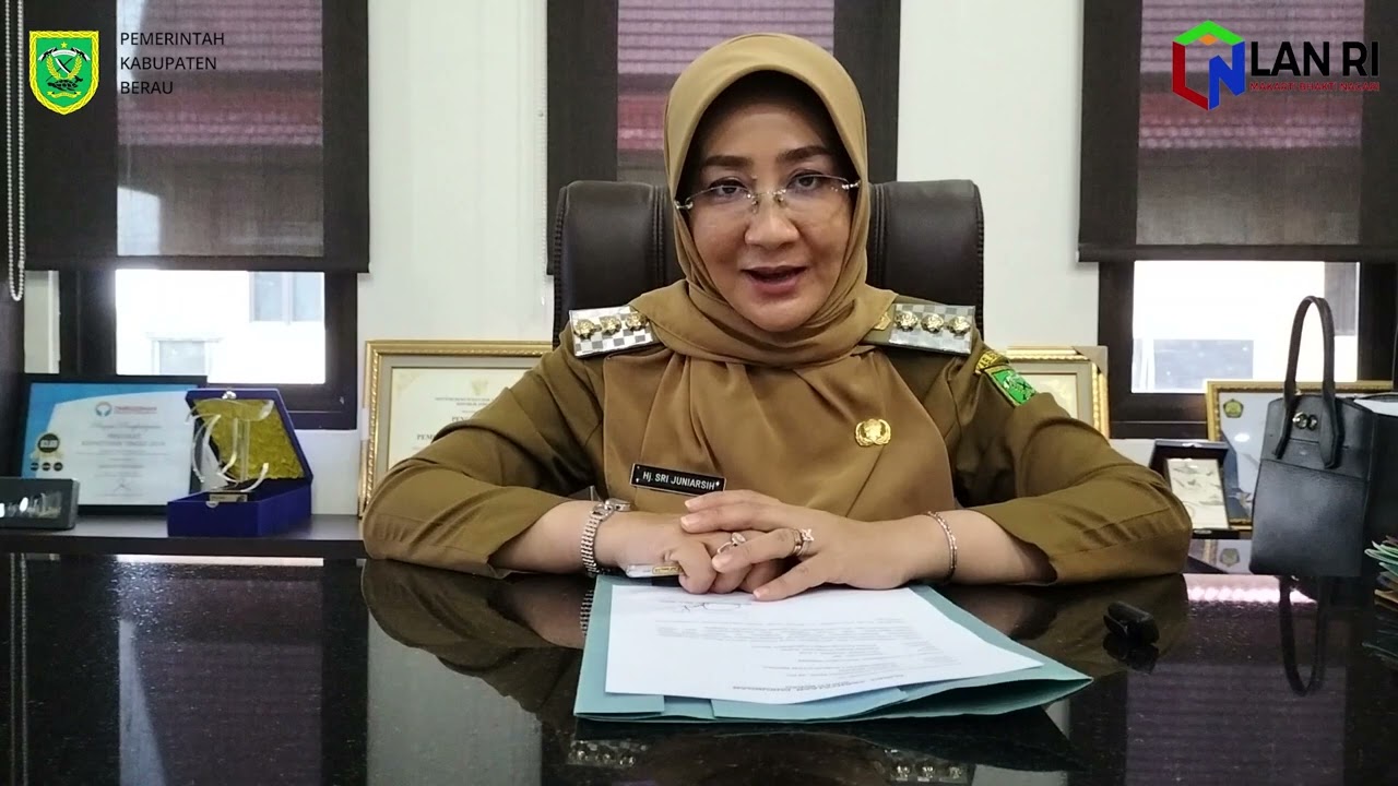 Aksi Perubahan 
