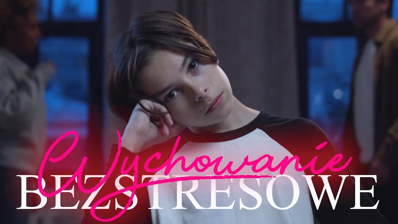Prawda o BEZSTRESOWYM WYCHOWANIU