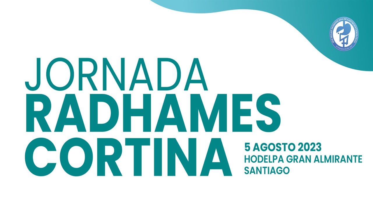 Dra. Clarali Almonte | Palabras de apertura