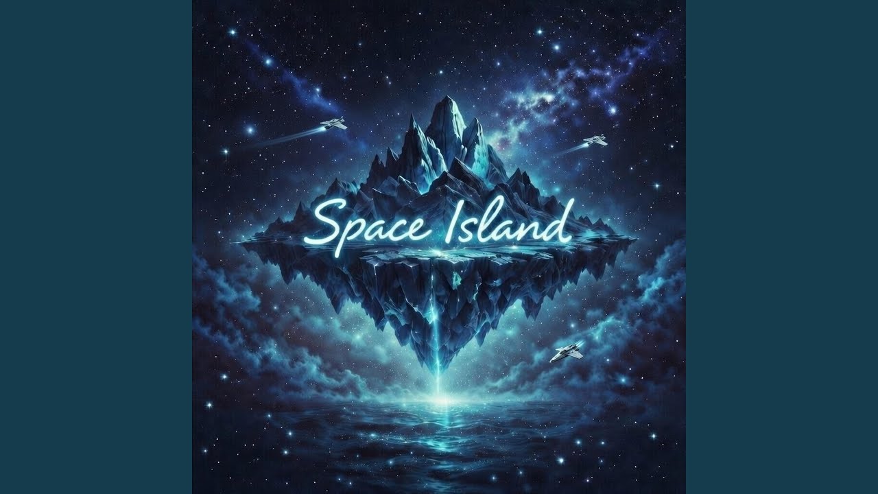Space Island (Speed Up)