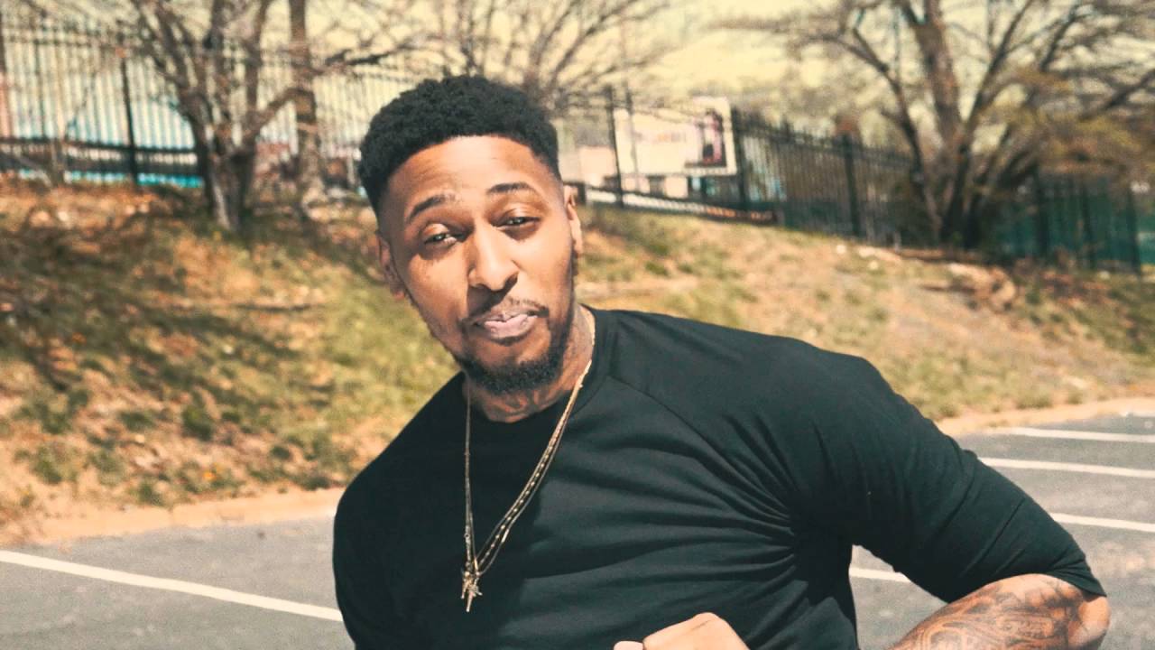 RICH LOVE ft  @MikeInHisPrime  DESIIGNER Panda R&B Remix official video