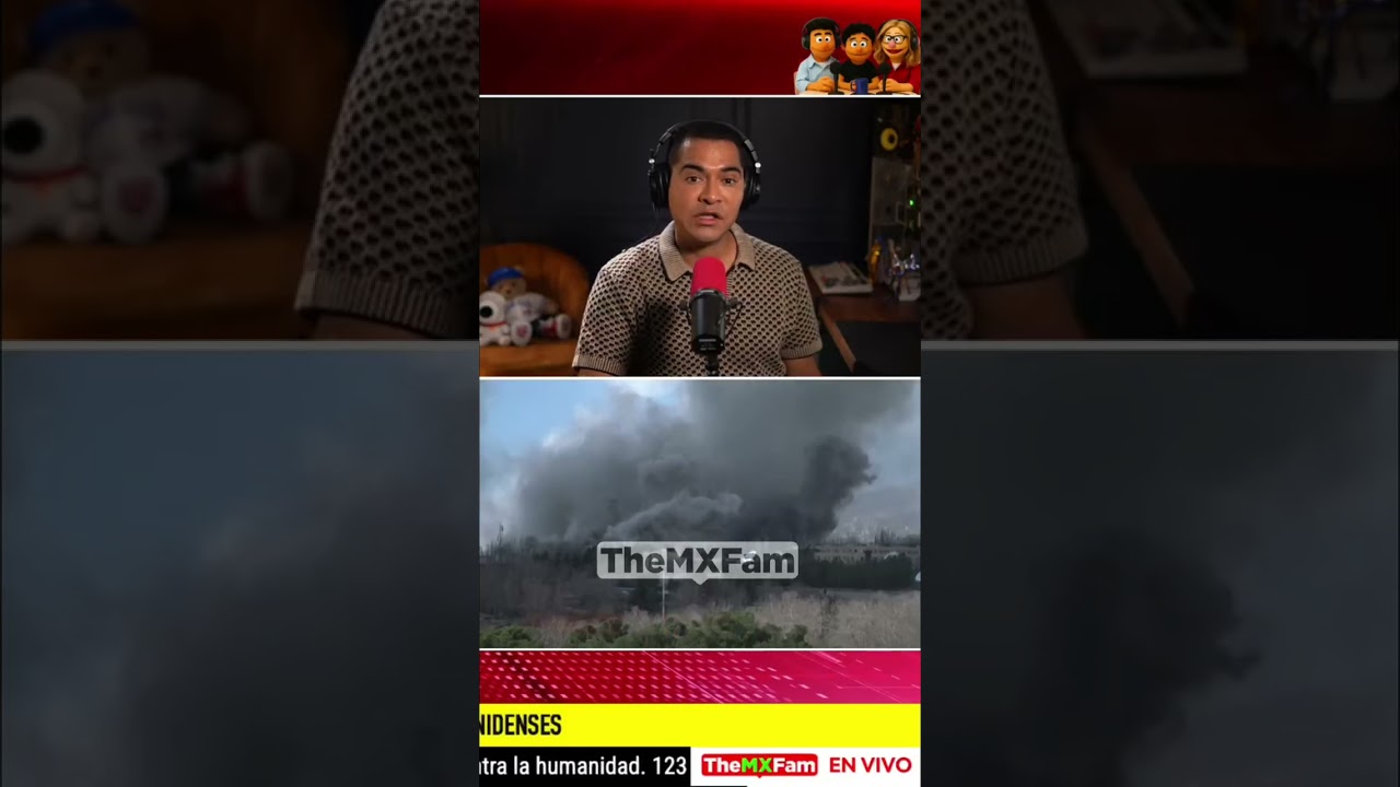 Ir&aacute;n, Estados Unidos y la Crisis del Estrecho de Ormuz #shorts