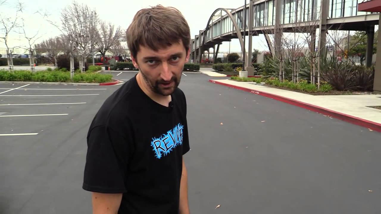 TOUR OF MY FILMING SPOT