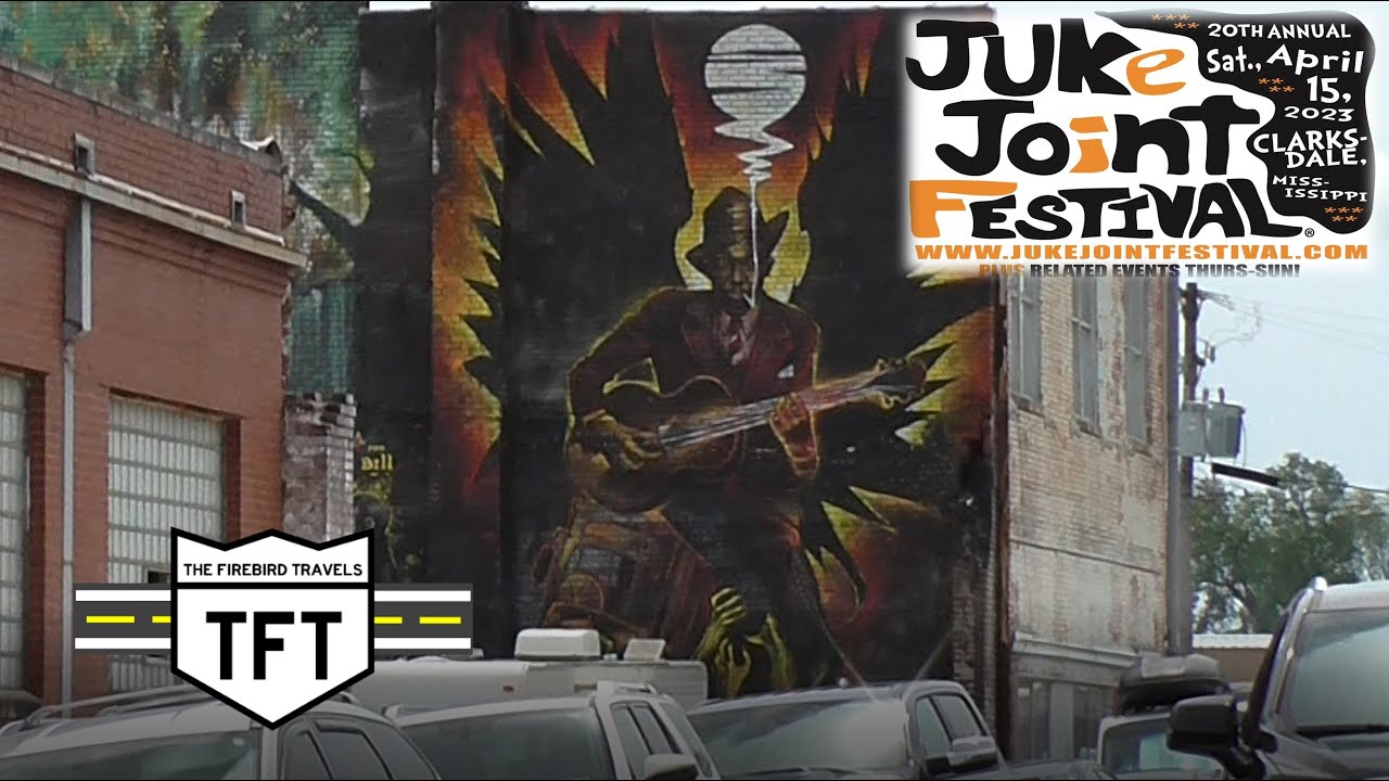 Juke Joint Festival 2023!