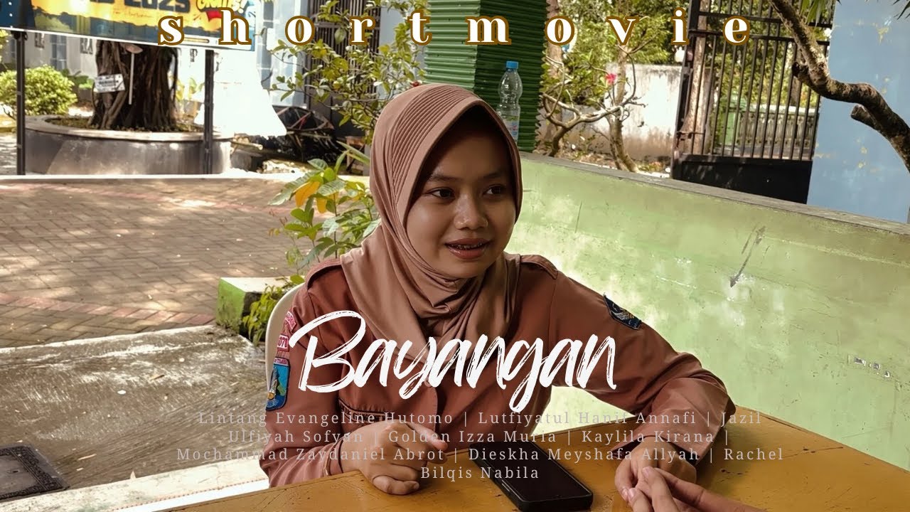 BAYANGAN - DRAMA BAHASA JAWA