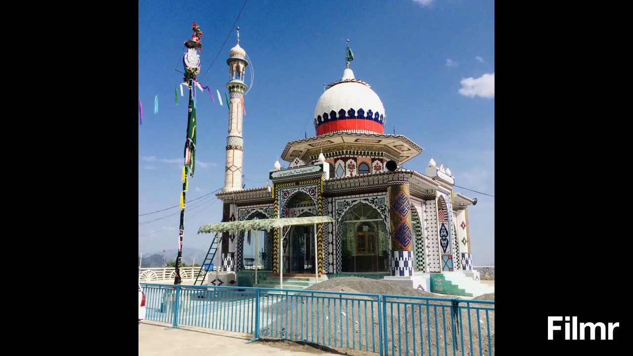 Sayed Abbas Jan Sayed Malana JAMA