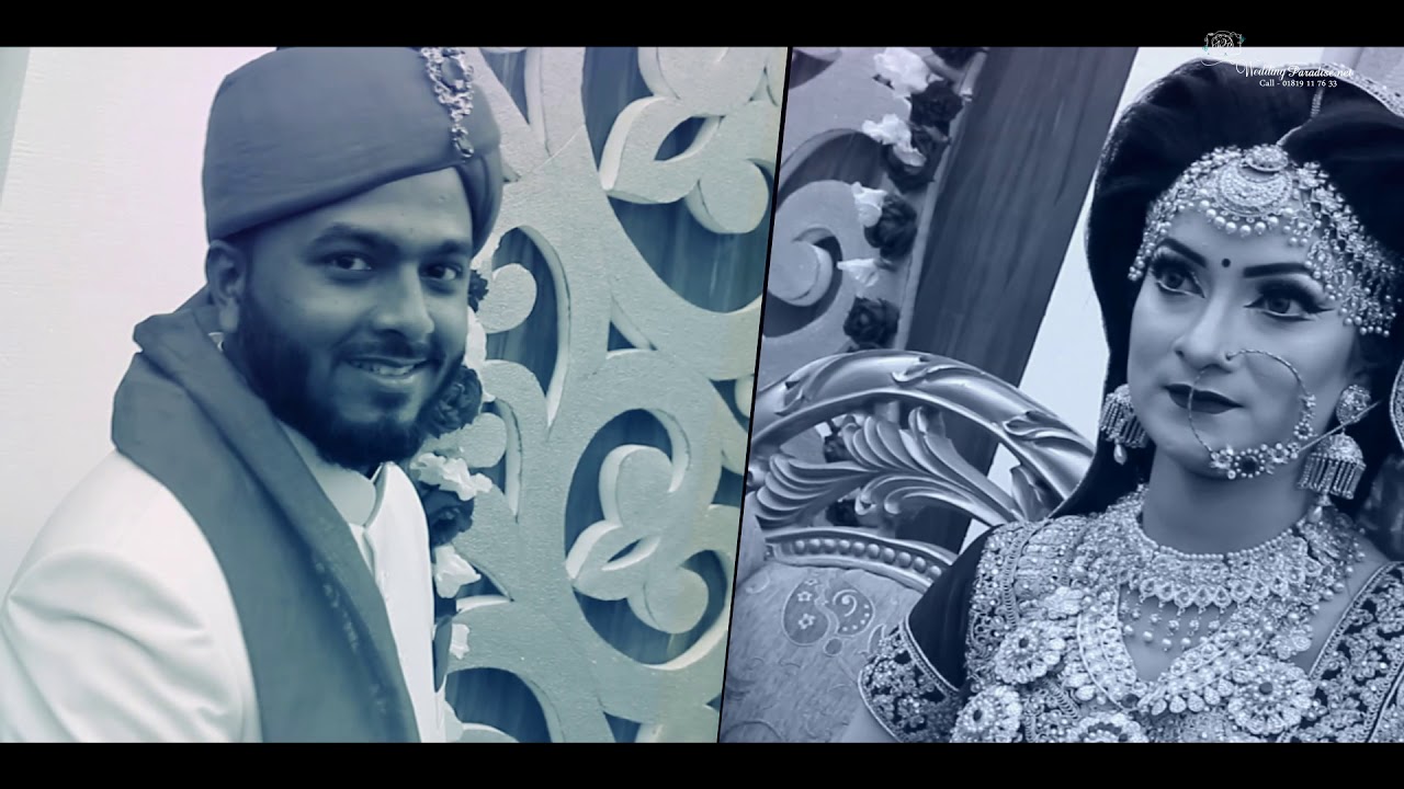 Wedding Ceremony Of Sabbir & Misty Tariler