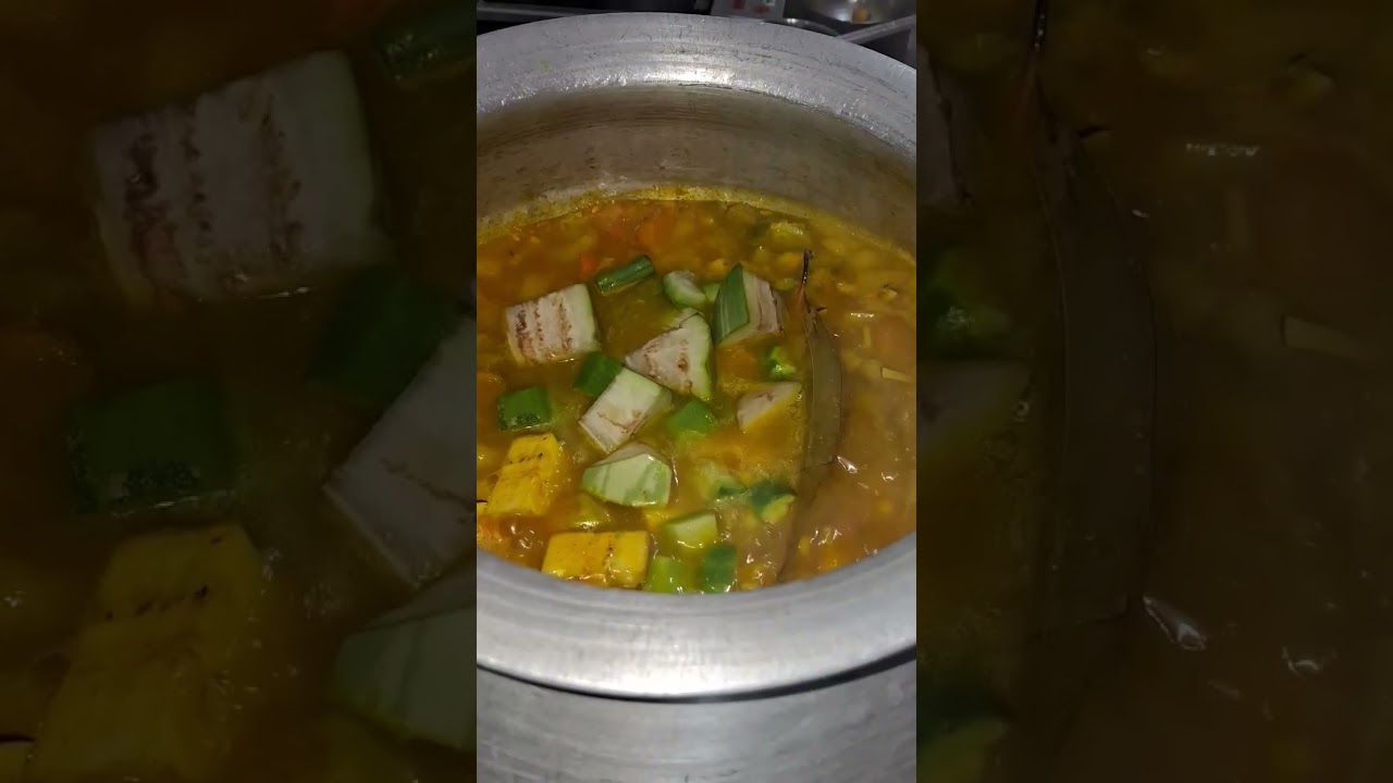 Dutiya Special Recipe: Authentic Odia Ghanta Tarkari | No onion, no garlic mix veg curry.