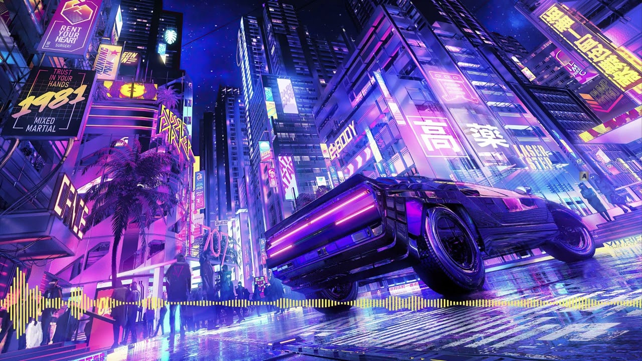Arunraj Music Producer -Track 101 | EDM | 2024 | Best Music