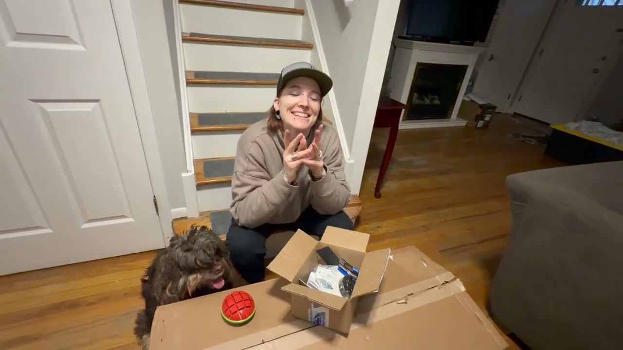 FJ Cruiser FlowMaster FX Extreme Unboxing 📦🚙