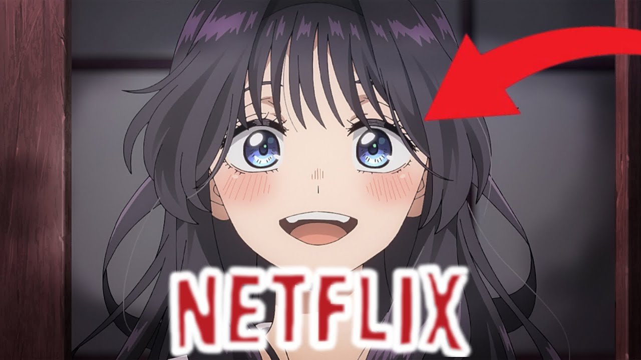 NEJLEPŠÍ ROMANCE ANIME LÉTA 2025 !?!?