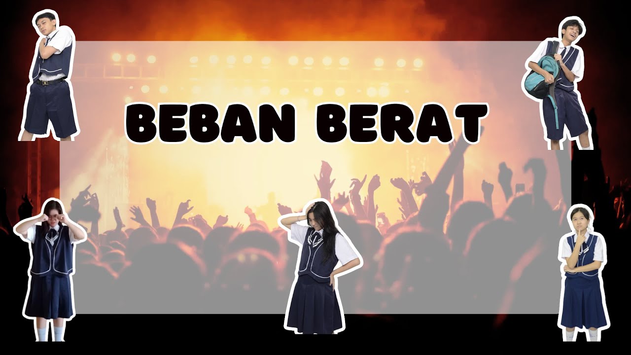 Beban Berat