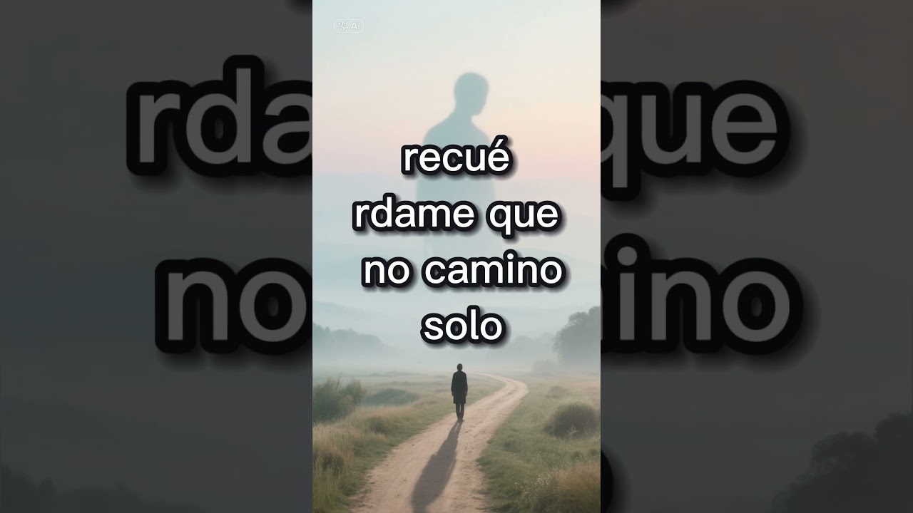 Gracias por regalarme un nuevo día