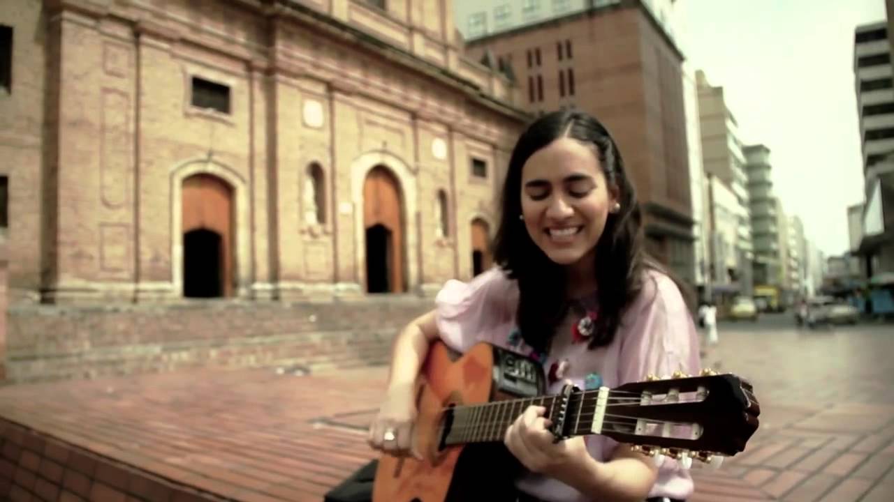 Marta G&oacute;mez  -- Si no cantara, carnavaleando