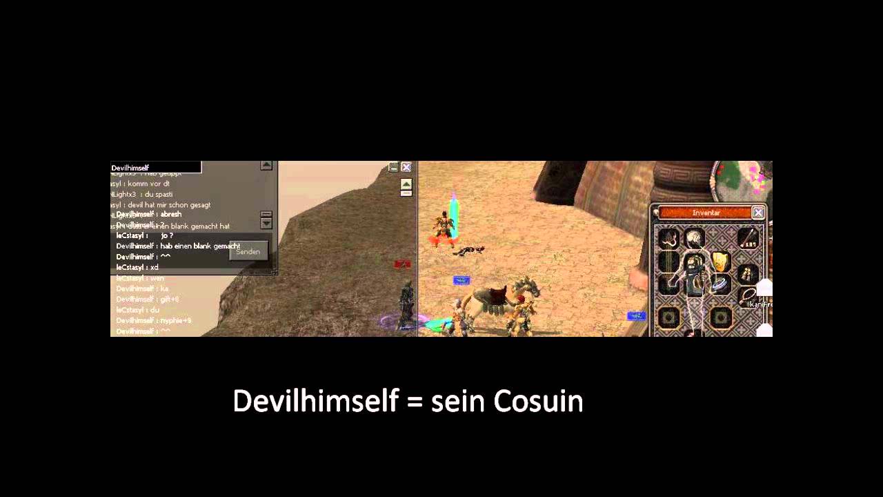 metin2 Torkas die Wahrheit &uuml;ber MooNLightx3 aka. QuiicK aka. seriuz
