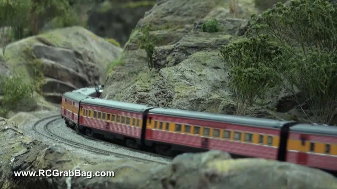 Broadway Limited Southern Pacific GS4