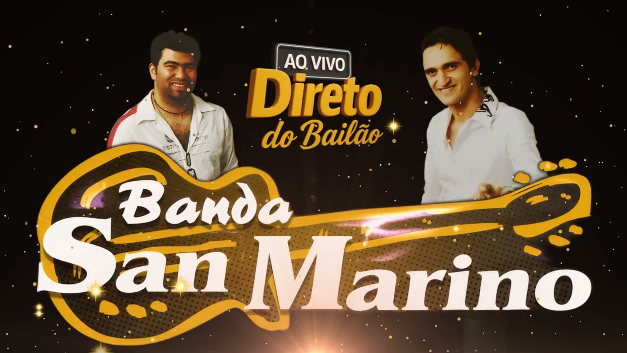 San Marino ao Vivo em  Marata 2003