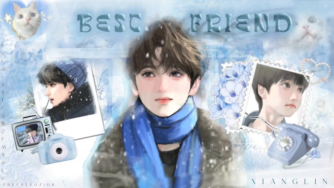 [ONESHOT - TƯỜNG LÂM] Ồ, SIÊU BẠN THÂN