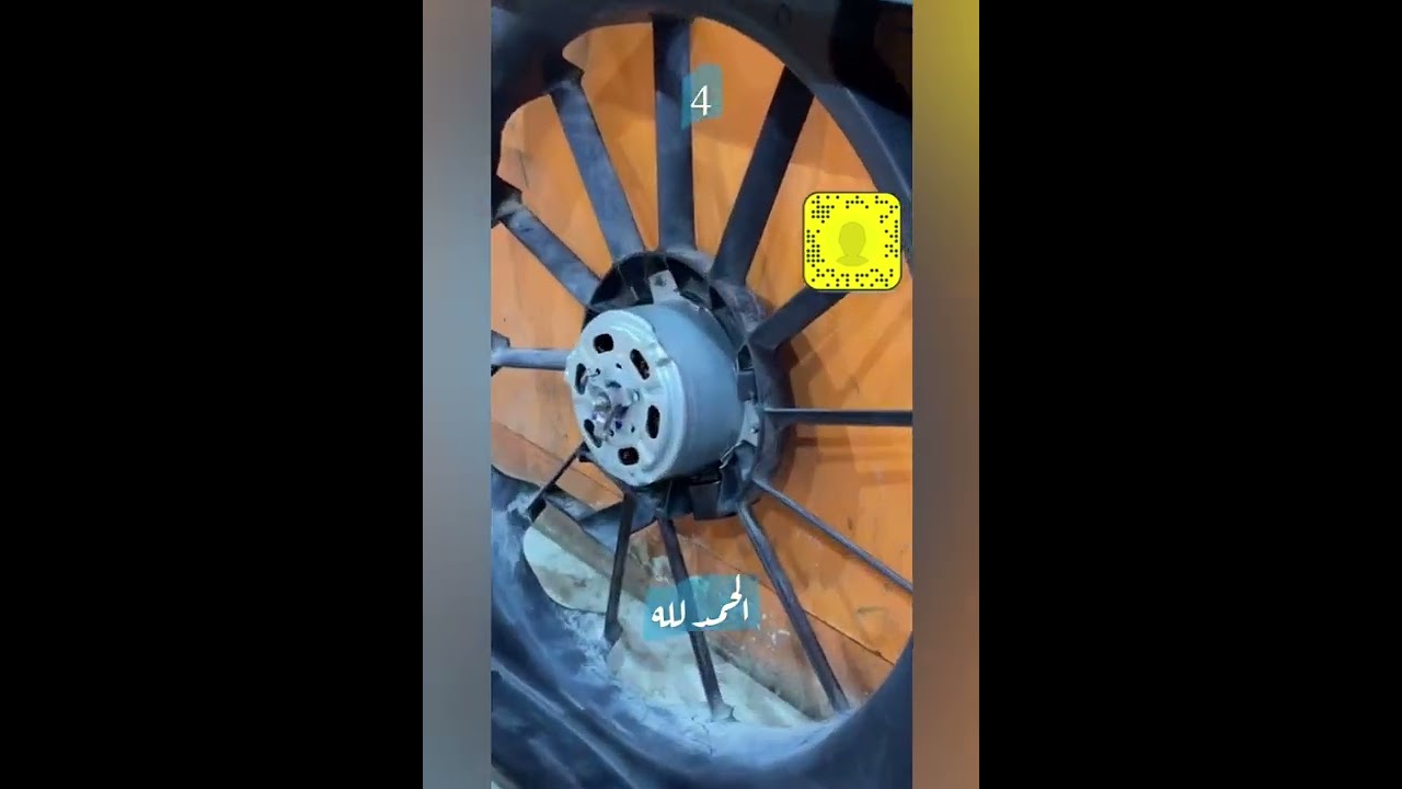 أبوعبدالعزيز . الرياض مشكله مروحه تاهو يوكن تغييرها كيف تعرف المراوح ماتشتغل جمس مراوح التبريد الجمس