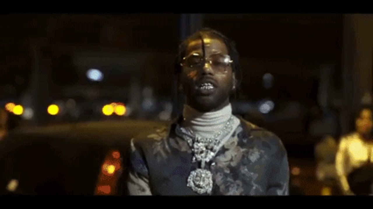 [FREE] Hoodrich Pablo Juan Type Beat 2021 