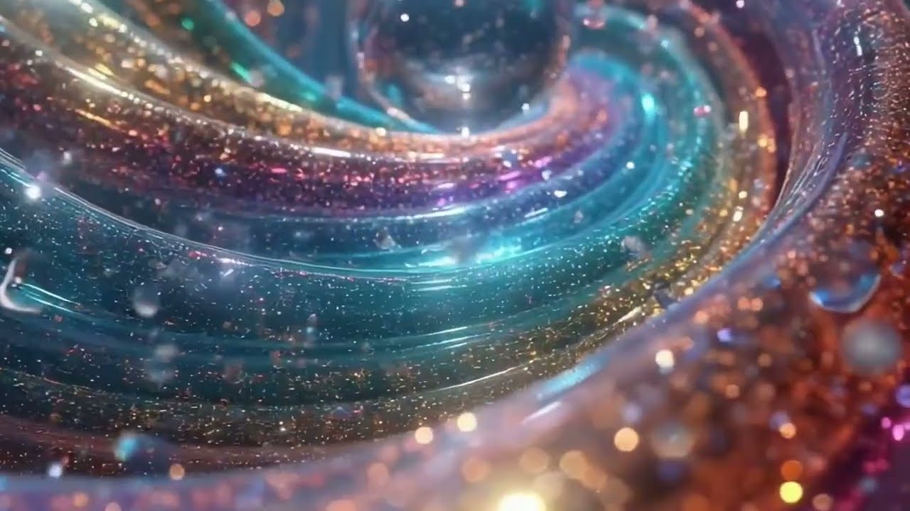 Release Pain & Open Your Heart ✨ 174Hz → 528Hz | 1 Hour Deep Healing