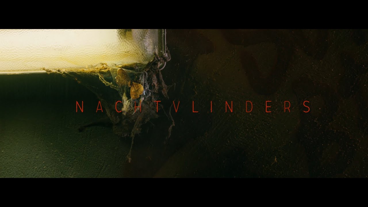 Nachtvlinders - Trailer
