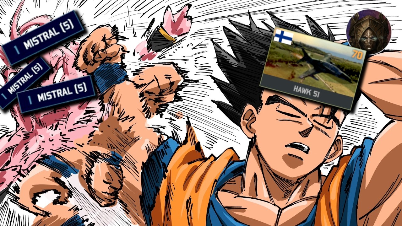 Air Beats Anti-Air Is A True Combo
