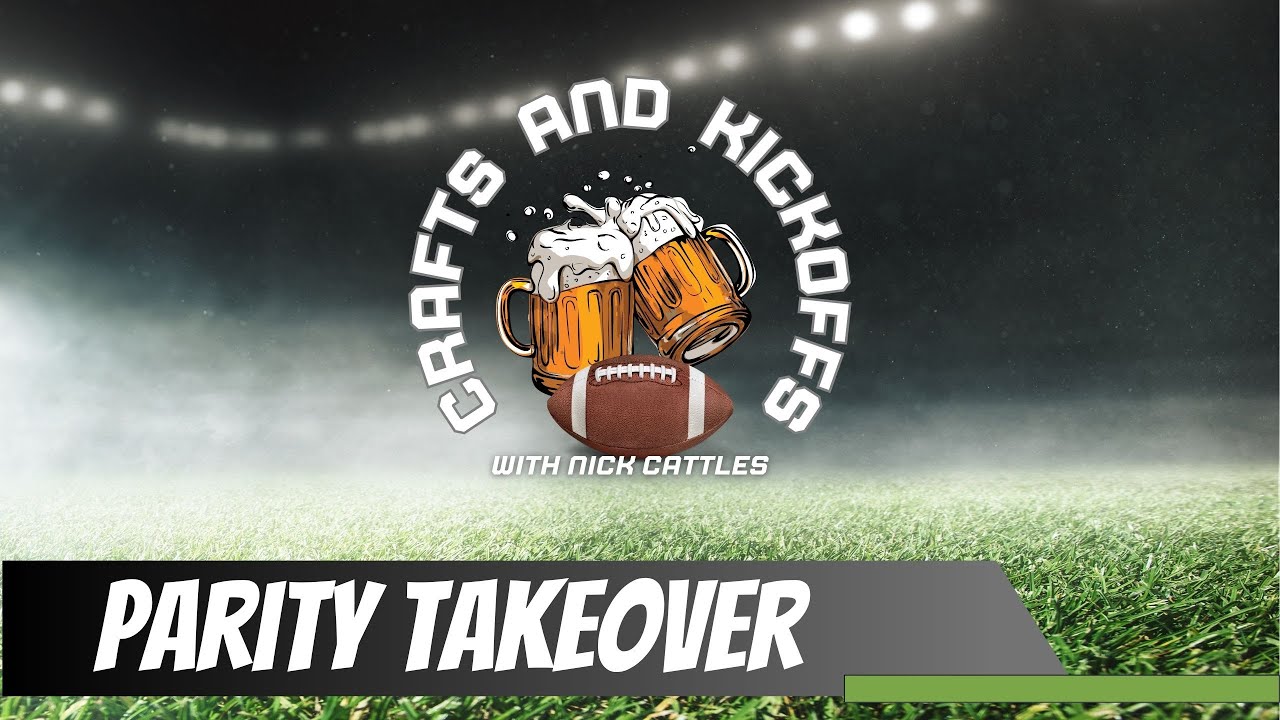 WIDE OPEN: The NFL PACKED With Parity | BIG Trade Deadline Decisions