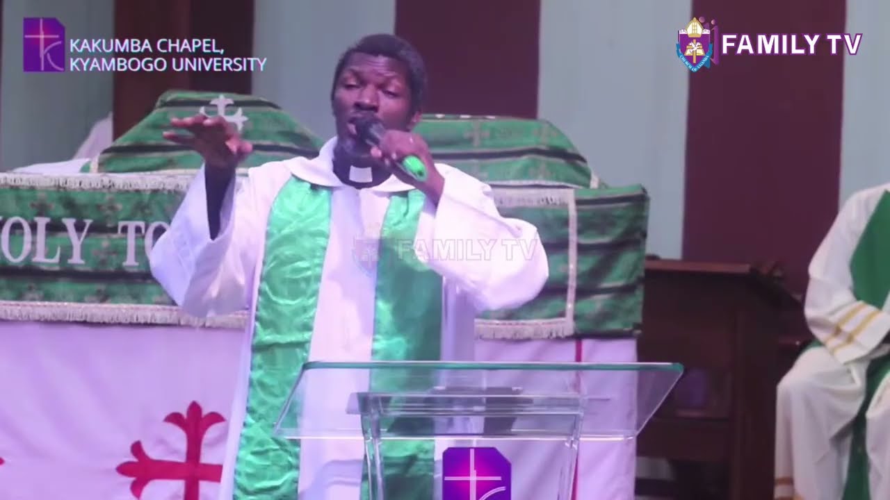 Sunday Service Roundup: Christians Called To Self-Reflection, Repentance & Reconciliation