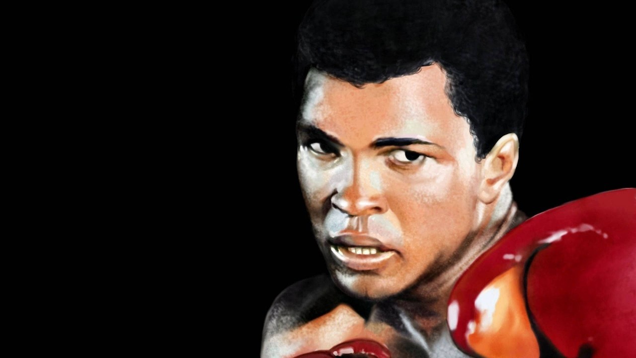 BONDIA MUHAMMAD ALY KUTOKA CASSIUS CLAY HADI MLINZI WA HADHI YA UISLAMU
