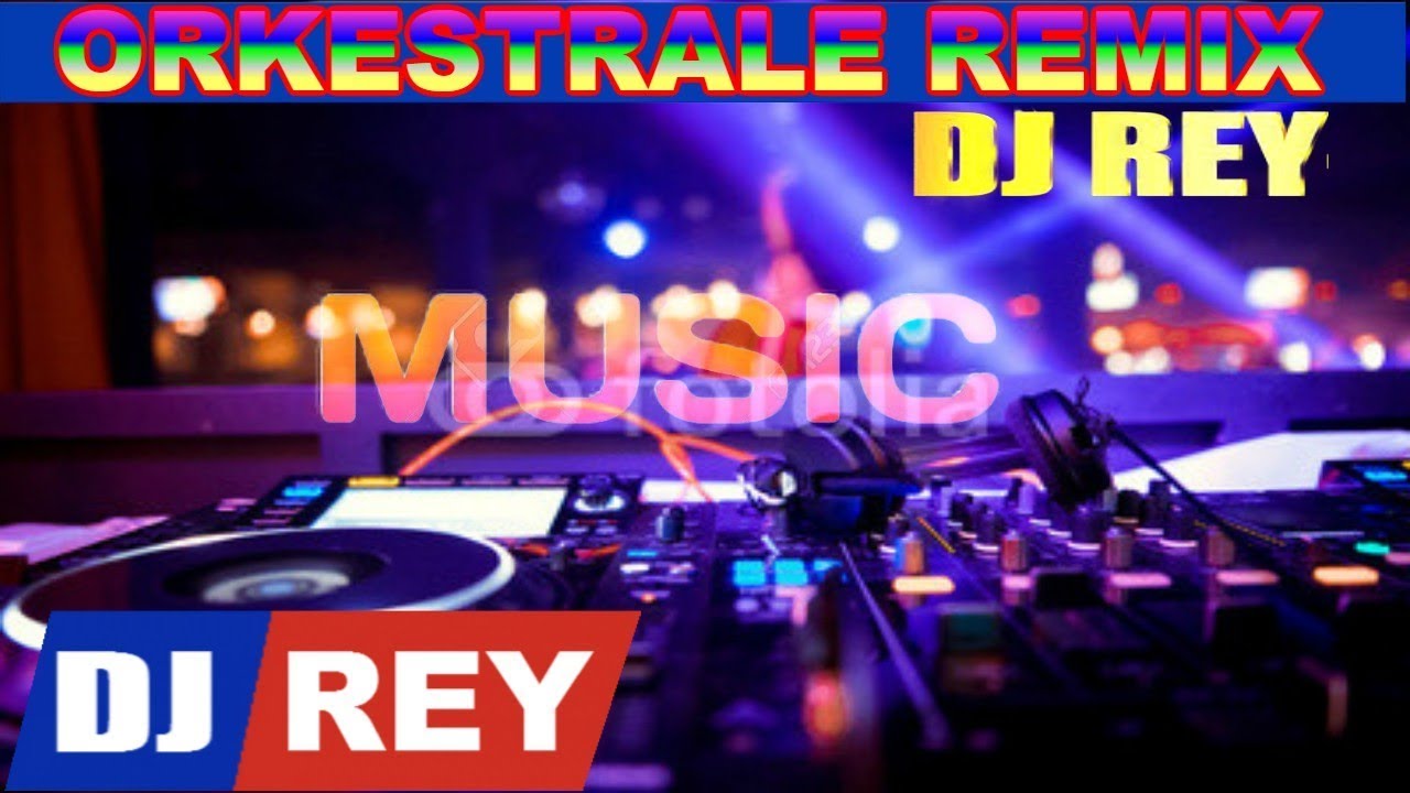 Orkestrale Super Remix Alegro 2020 Për Fancat Sampler 2020
