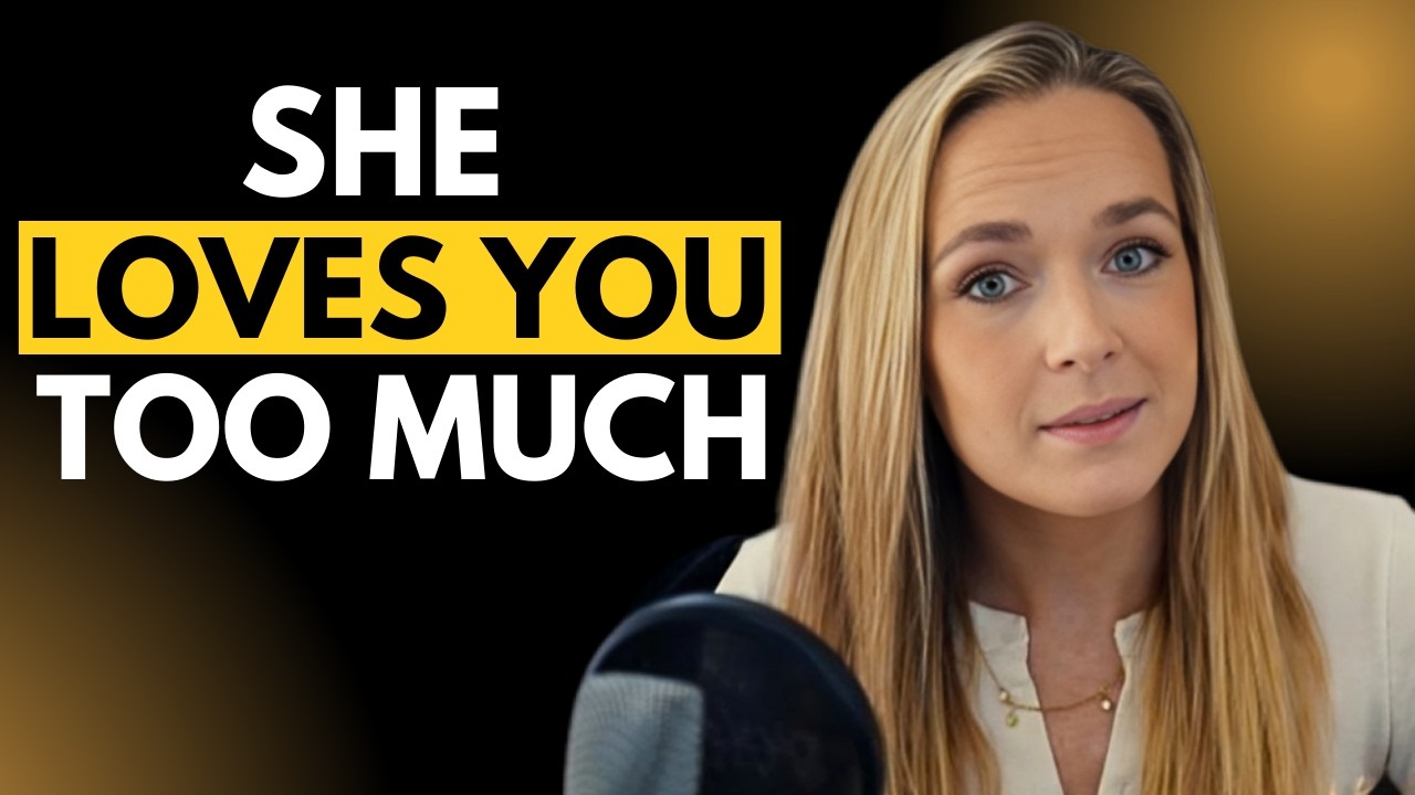 This Means She’s Not Avoiding You… She Loves You Too Much Female Psychology |