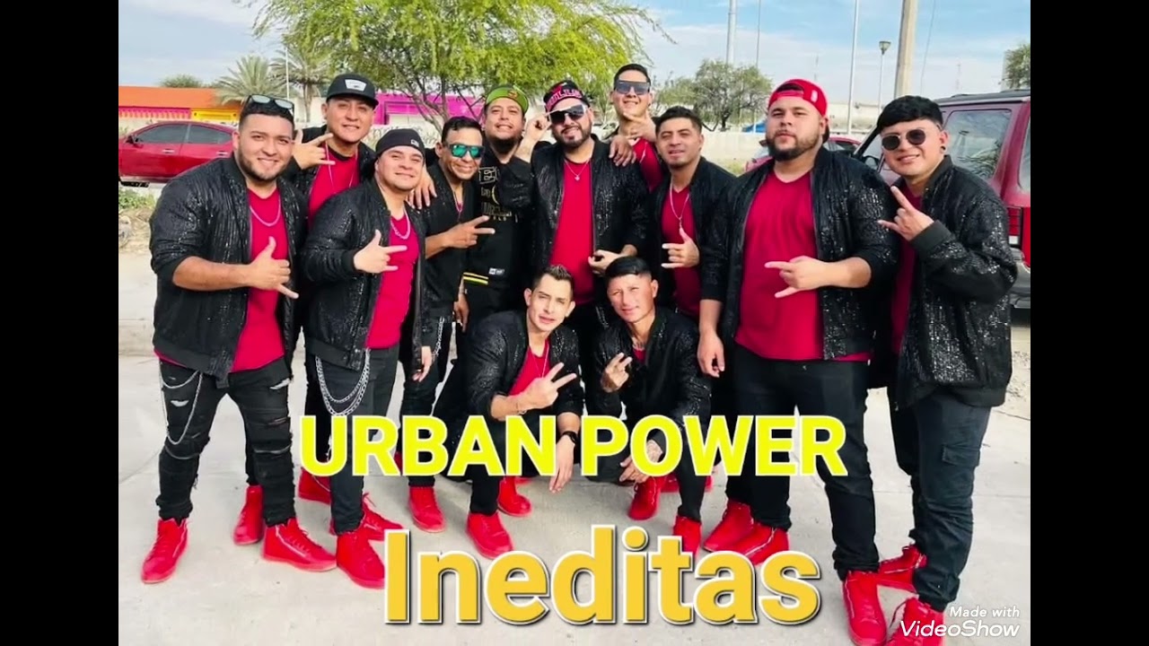URBAN POWER🔥EL FUEGO🔥2025-2026 - ( el kachin del 33 )