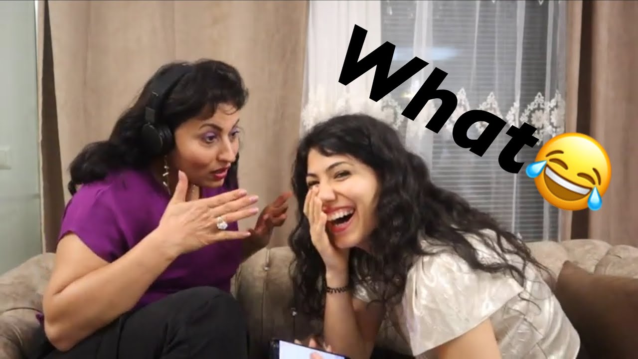 Whisper Challenge - چاڵێنجی ووشەکە بزانە