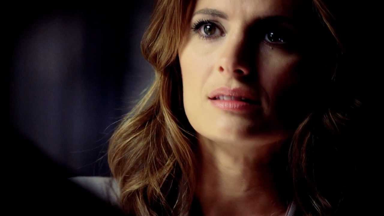 Castle & Beckett - All this time we were waiting for each other... AU [for Con and Kat]