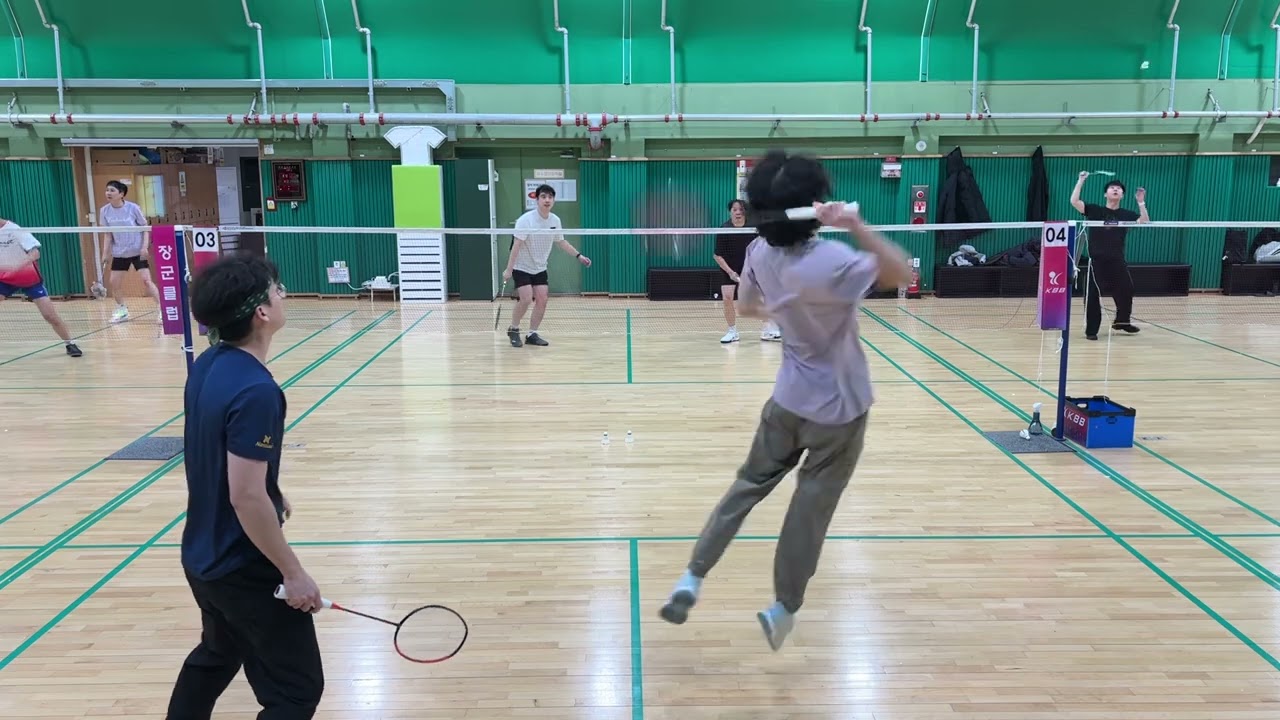 260127 장군봉 배드민턴 03
