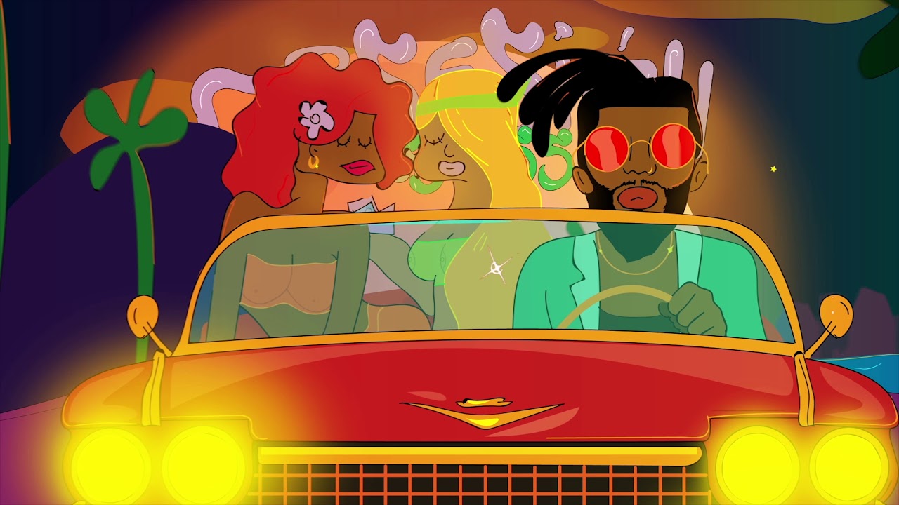 Obsesión ❌ Jossman (Video GIF)