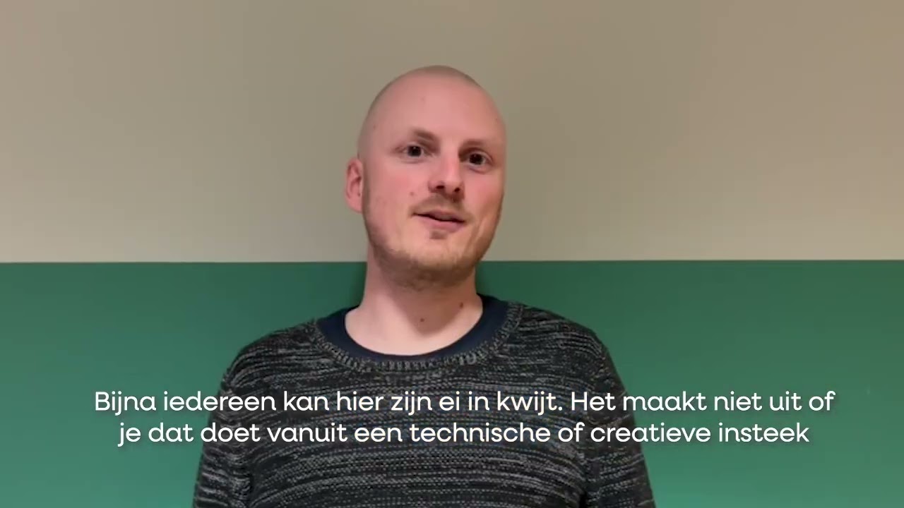 Opleiding 3D Print Productdesigner