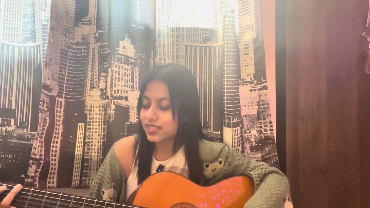 Sailor Song - Gigi Perez (cover) 