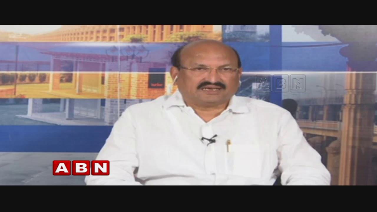 Discussion On Voting Turnout in AP | Elections 2019 | Part 1 | ABN Telugu